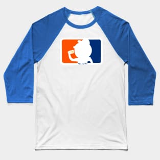 Mr Met Major League Brews Baseball T-Shirt